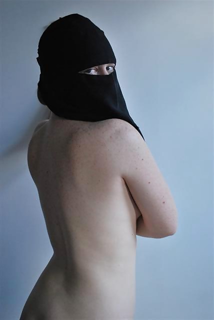 Turkish Arab Hijab Girl II porn gallery