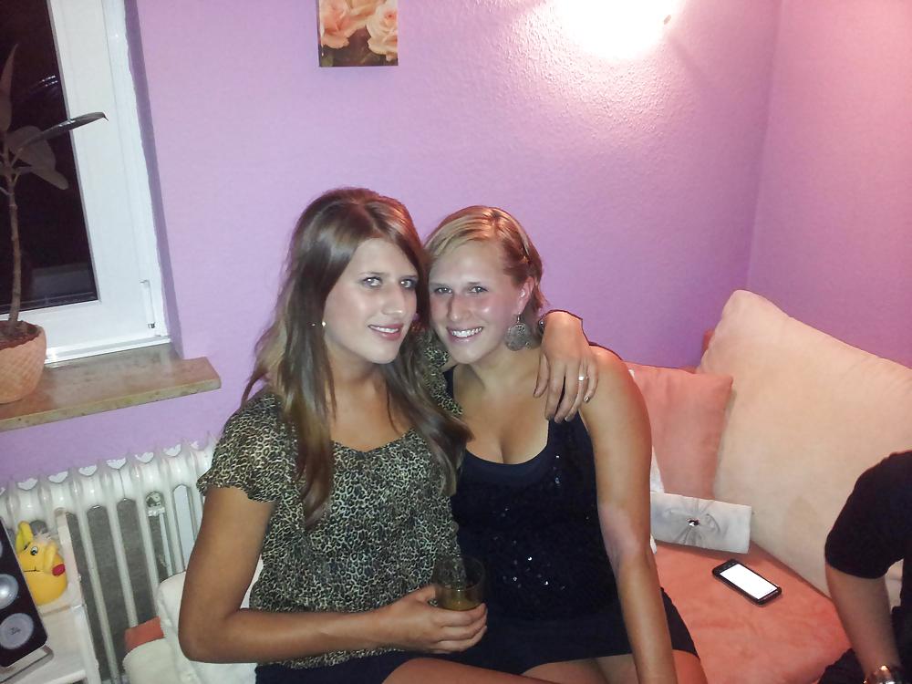 Which one would you Fuck? 4 porn gallery