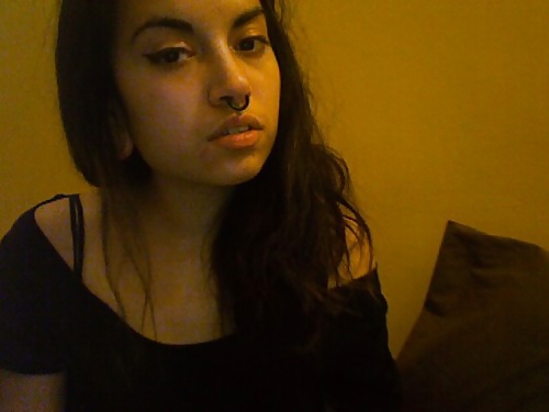 Hairy anarchist Iceland chick pt1 porn gallery