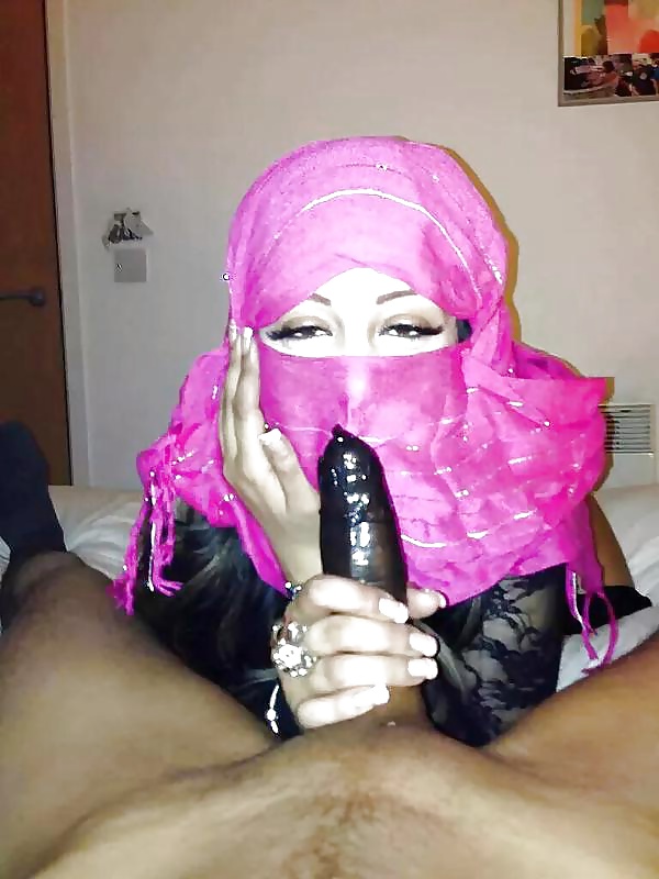 Turkish Turban - Hijab porn gallery