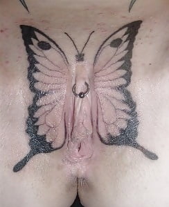Vagina Tattoo Video Vagina Tattoo Video