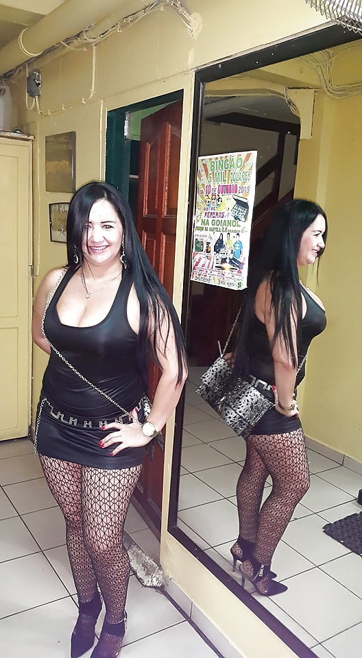 Josy bombe bresilienne porn gallery