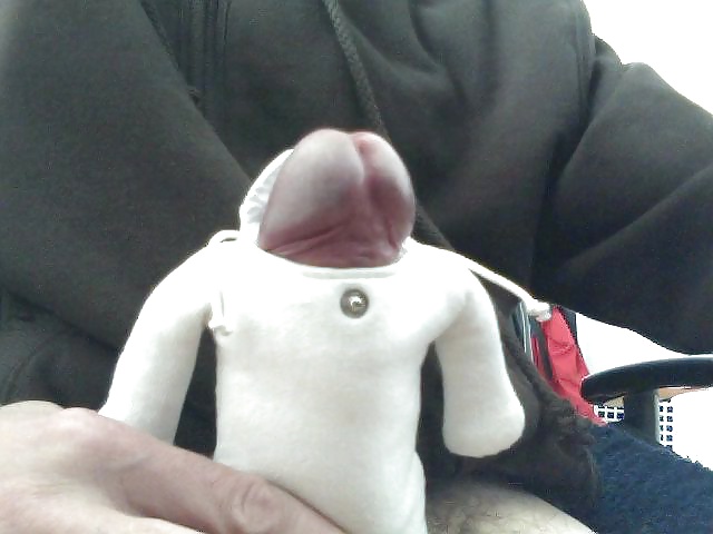 Dressing for the Cold porn gallery