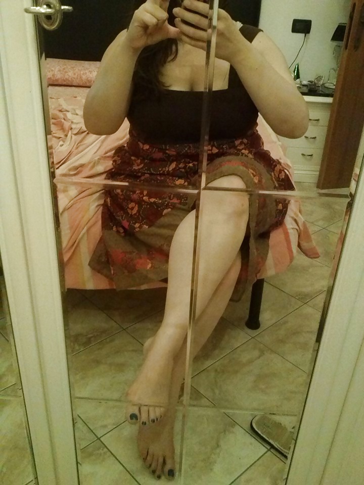 Sempre super sexy porn gallery