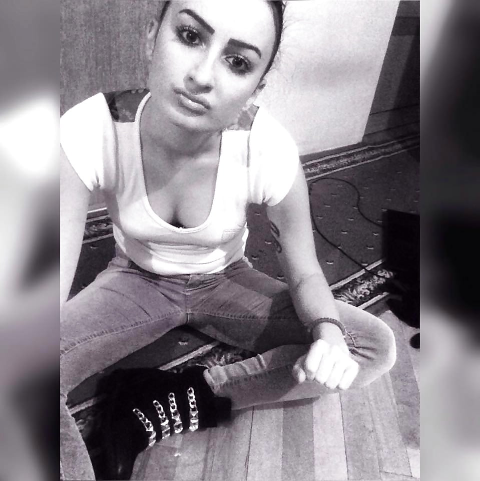 Milica K. porn gallery