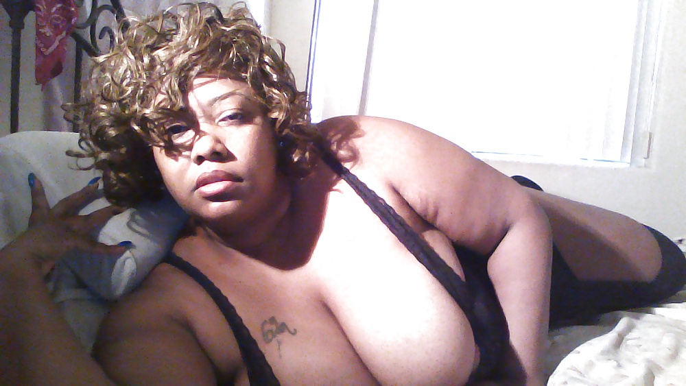 Ebony BBW Milf porn gallery