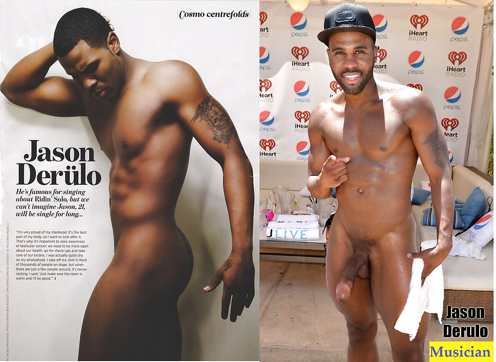 See And Save As Hot Male Celebrities Athletes And Musicians Nude Porn