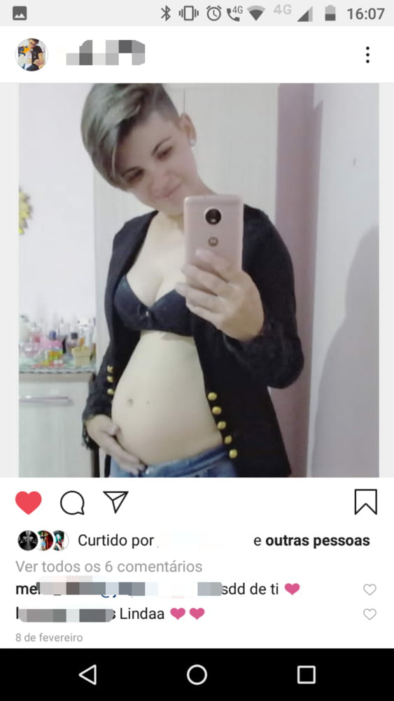 pregnant dyke exposed photo #324282514