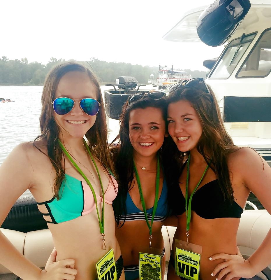 Bikini Sluts porn gallery