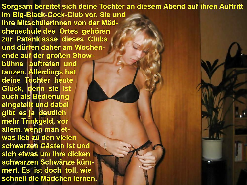 German Captions -Traeume junger weisser Frauen- Teil 7 dt. porn gallery