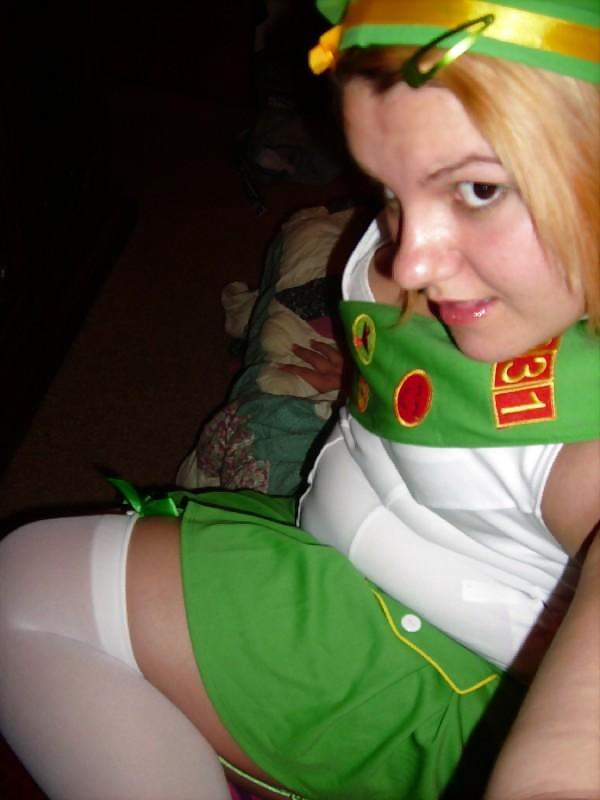 Killa Kitty porn gallery