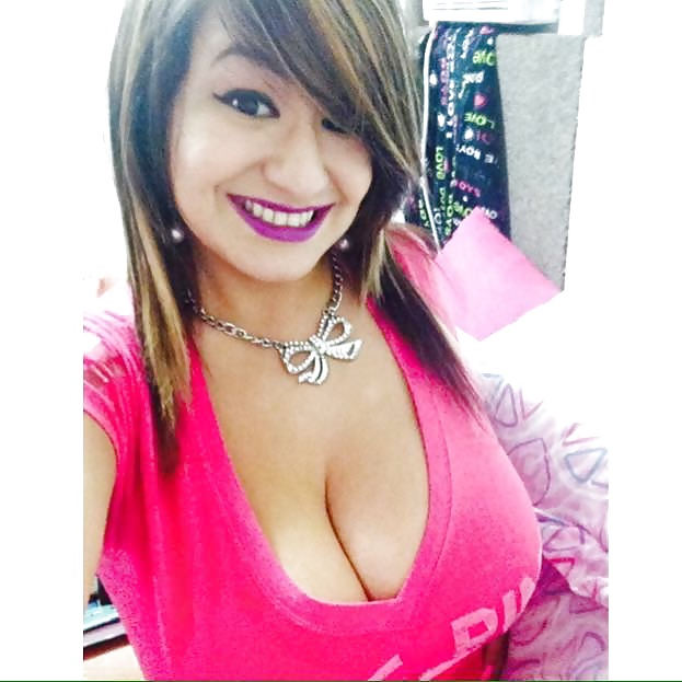 huge tit Mexican and Latin ass porn gallery