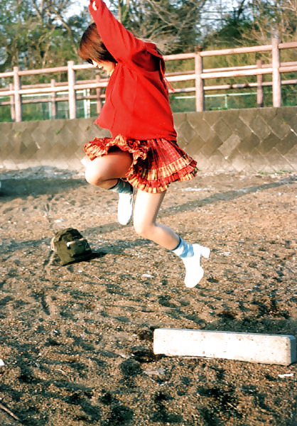 Japanese costume player AI porn gallery