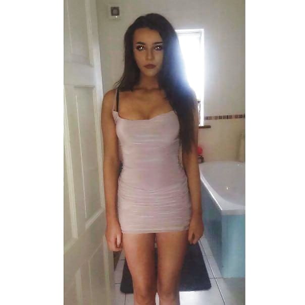 Irish Young Chav Milfs Single Exposed Facebook Comments porn gallery