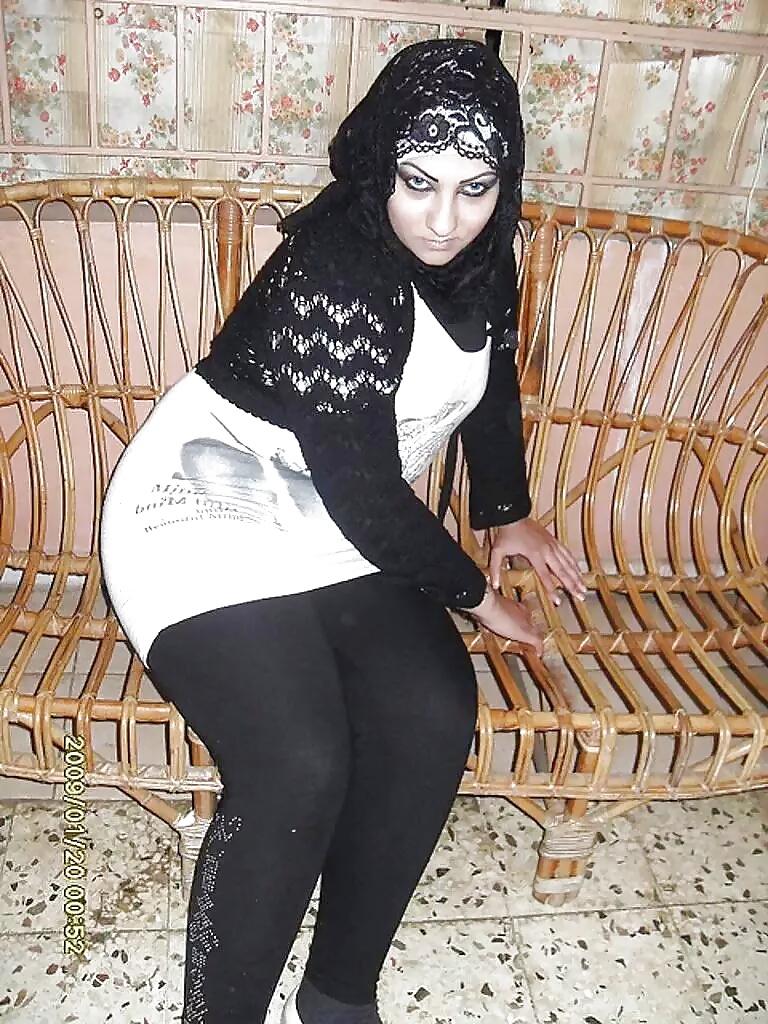 Beurette hijab arab muslim 18 porn gallery