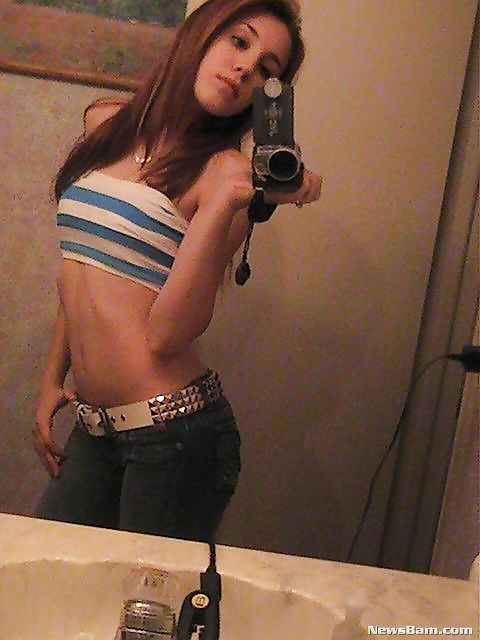 Amateur Selfshot 1 porn gallery