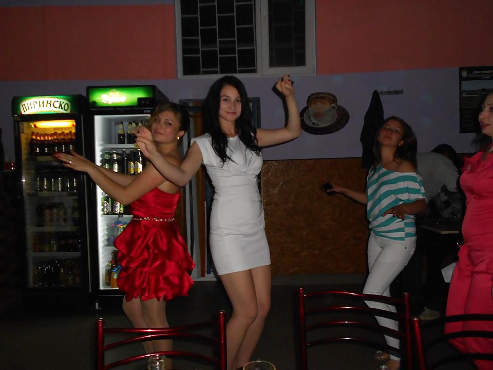 bulgarian and turkish hafize seidova porn gallery