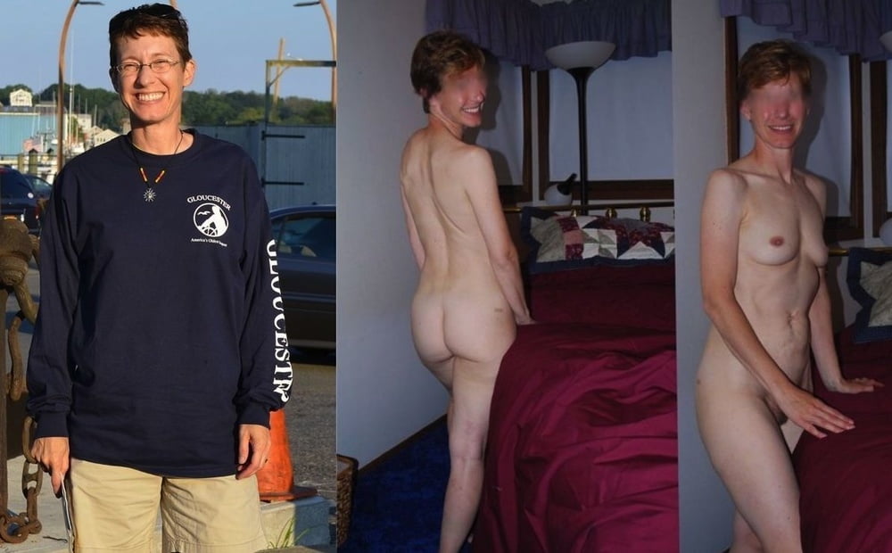 15. Skinny, mature Massachusettes wife exposed - 96 Photos 