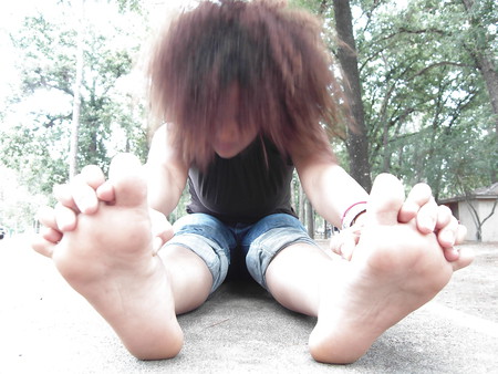 teen soles show