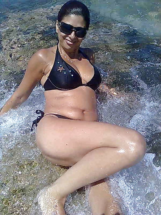 Israeli Facebook porn gallery