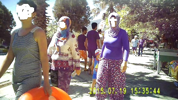 Turkish Hijab - Turban porn gallery