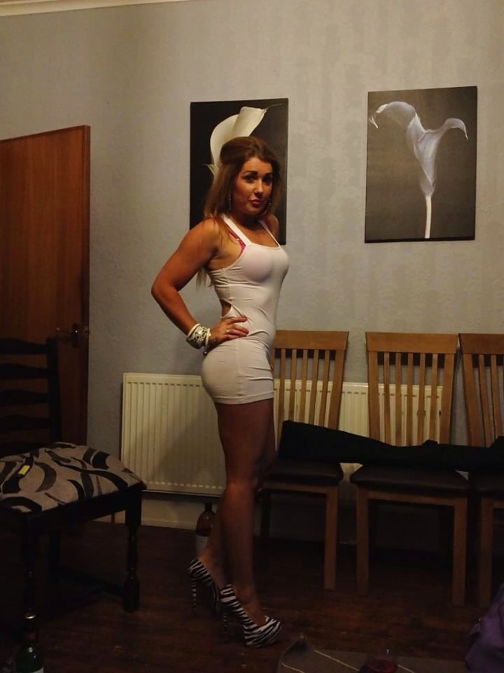 Chav Sluts And Slags #18 porn gallery