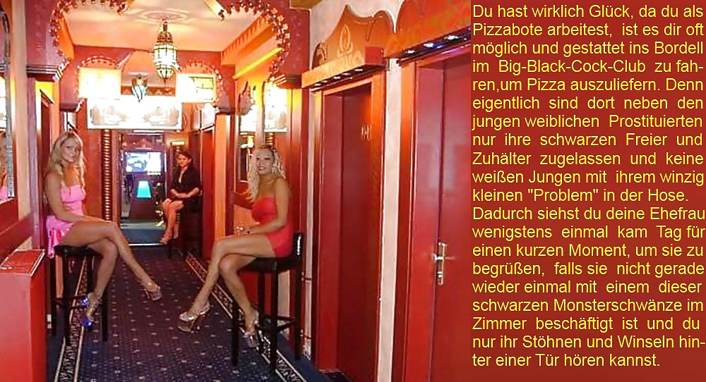 German Captions -Traeume junger weisser Frauen- Teil 5 dt. porn gallery