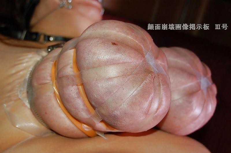 Shibari Bondage porn gallery