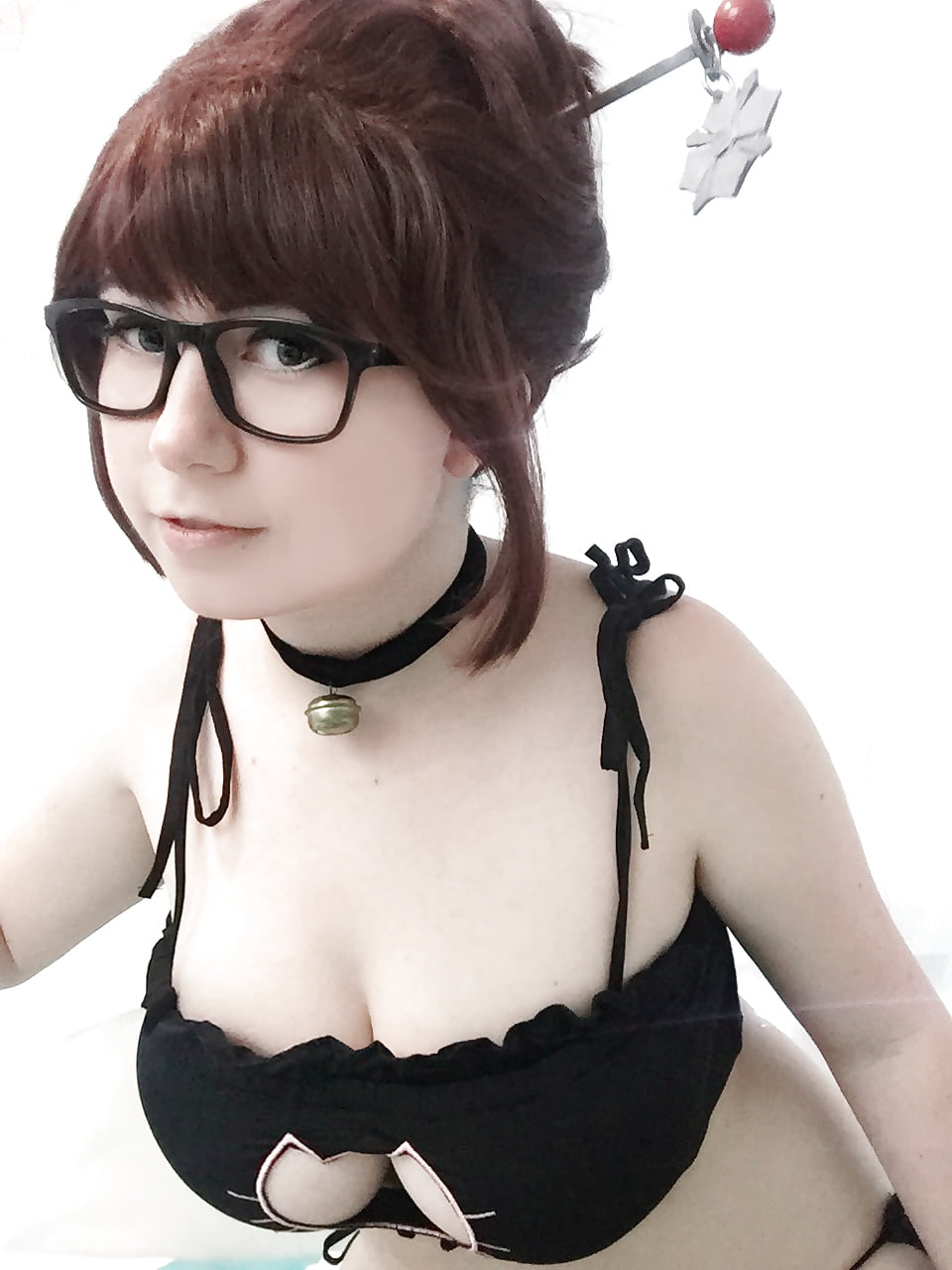 Mei porn gallery