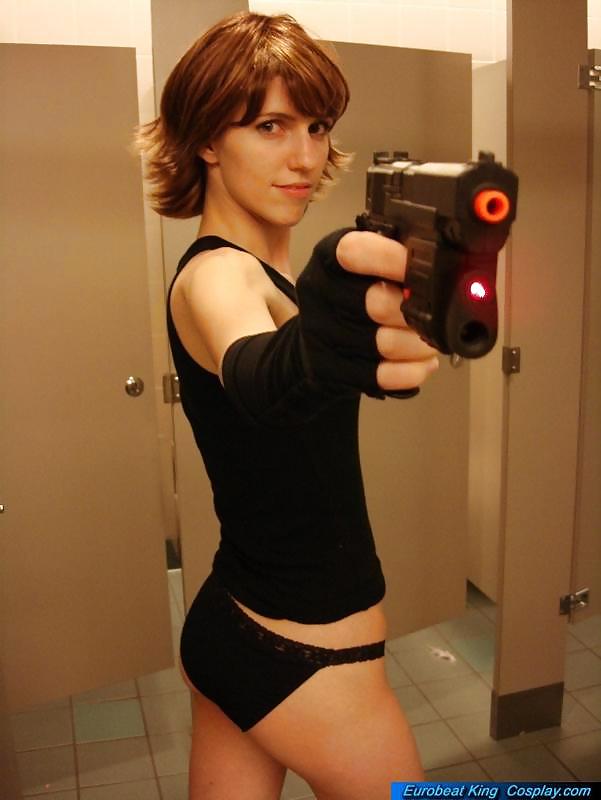 costumes porn gallery