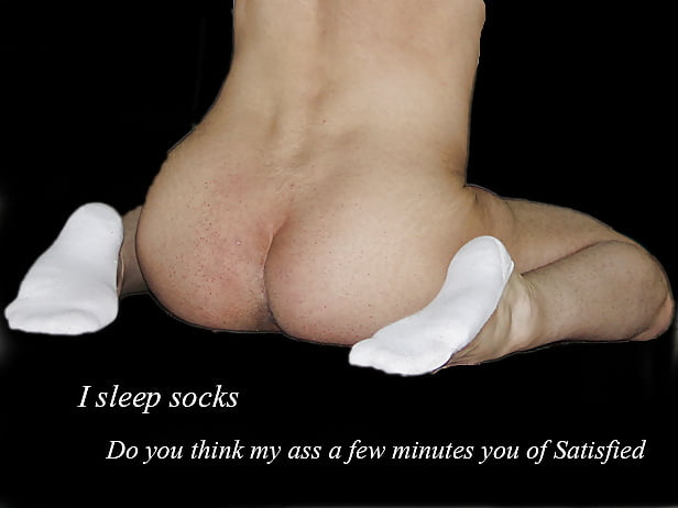 Twink Gay Foot Fetish Feet Socks Ass 13 Pics Xhamster