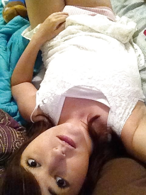 Cute Teen aka BabyBearAttack Selfies porn gallery