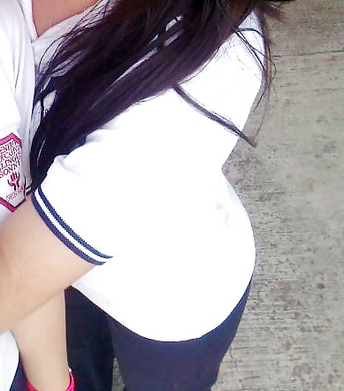 Facebook whore: Angie Jimenez porn gallery