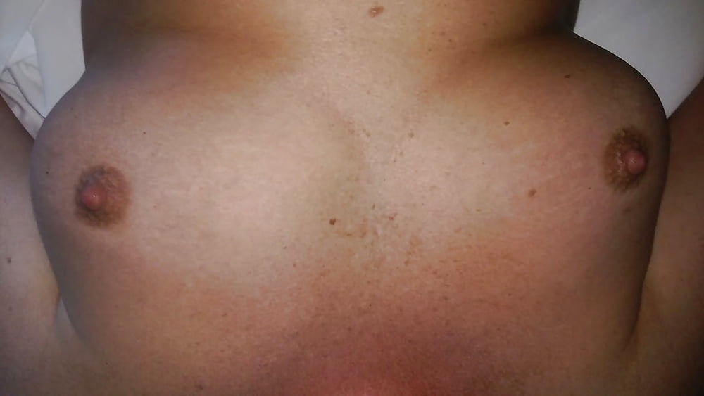 Sweet Melissa's Tits porn gallery