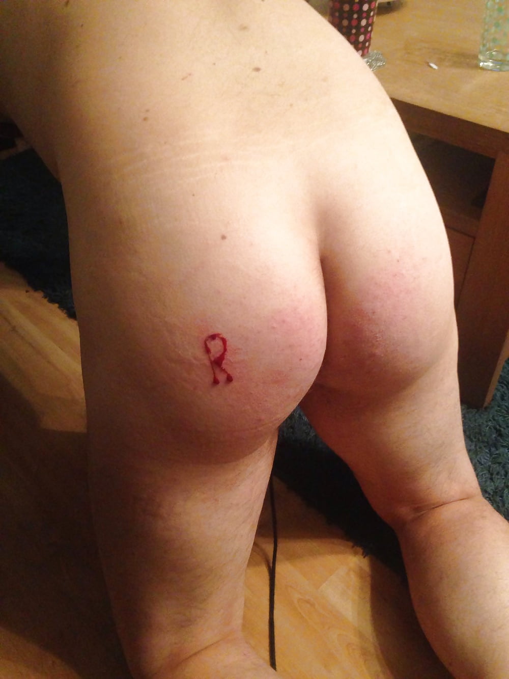 My new Mistress gf wanted me marked permanently. porn gallery