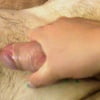 Handjob closeup