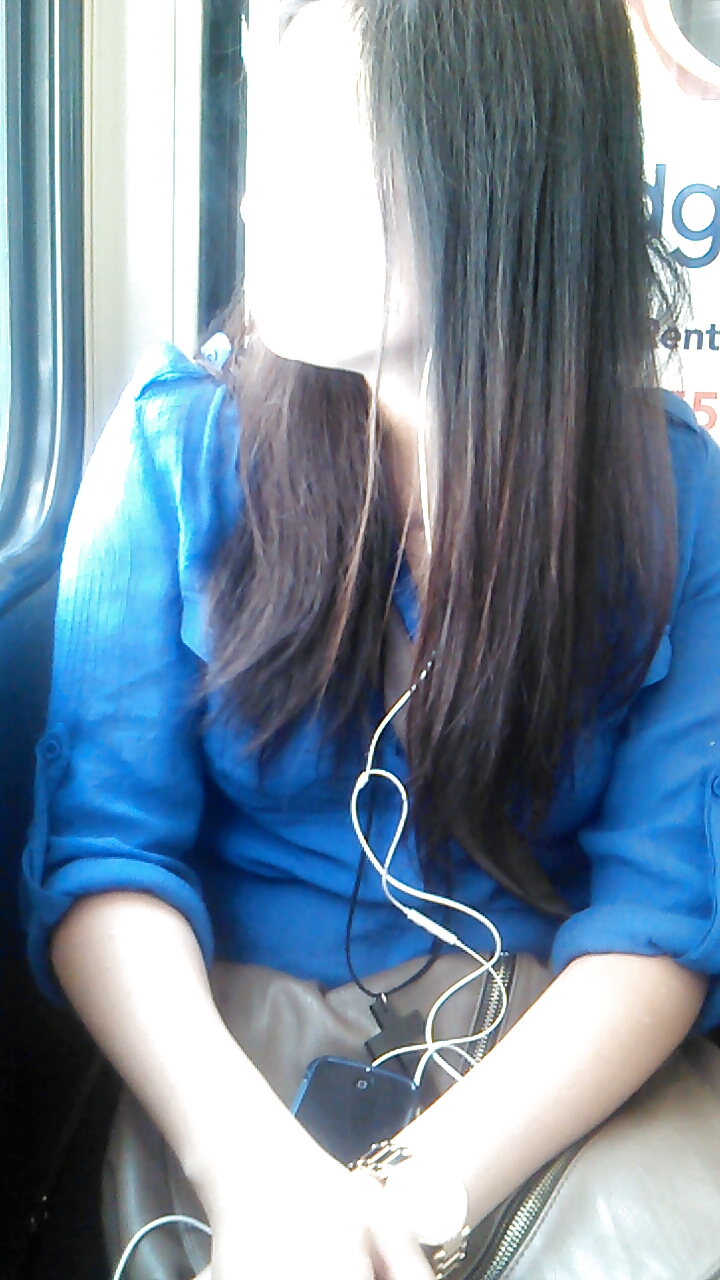 Voyeur - Another good day on transit porn gallery