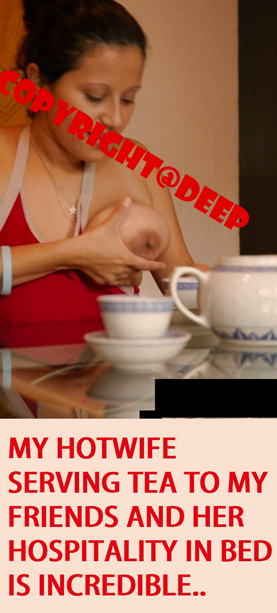 cuckold captions and fantasies porn gallery