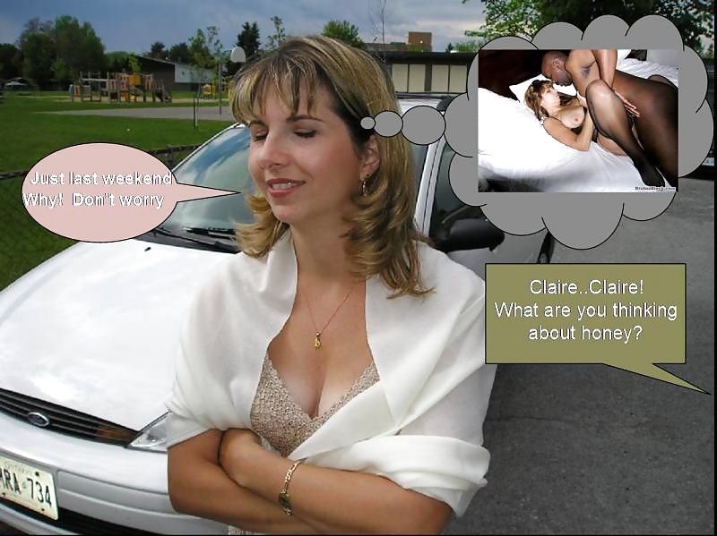 Cuckold Captions and Memes porn gallery