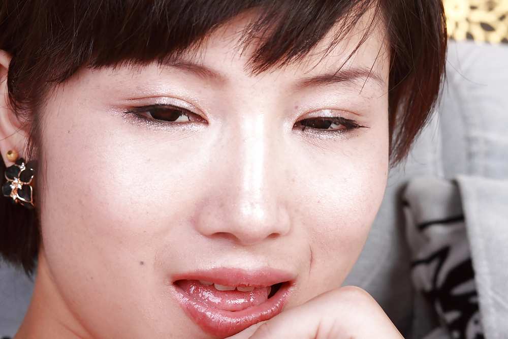 Miss Lei Lei III china porn gallery