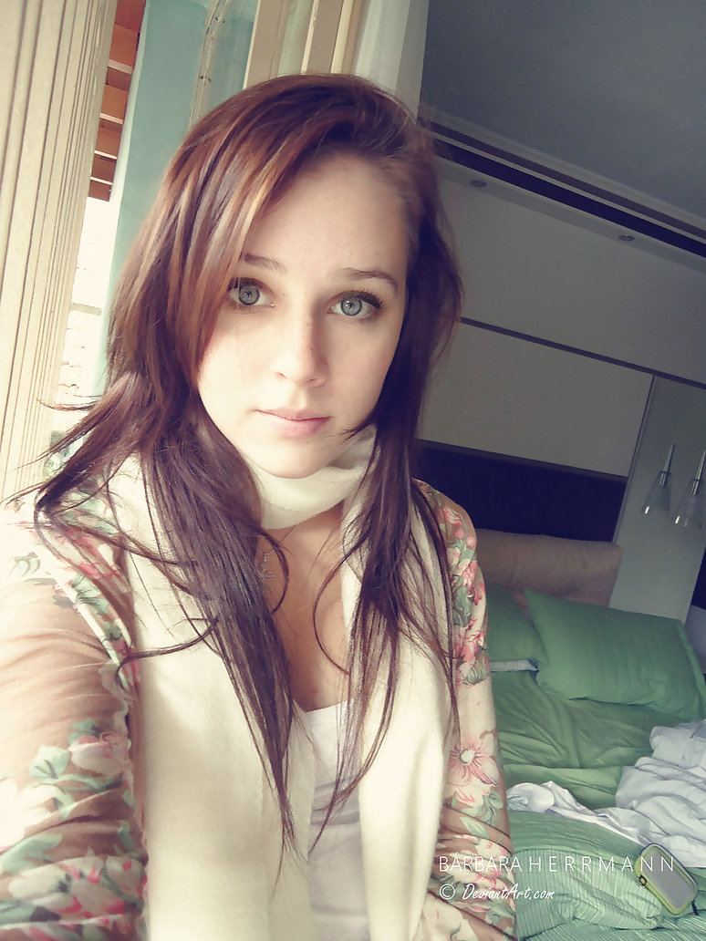 pretty girls porn gallery