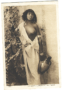 Vintage Arab Girls porn gallery