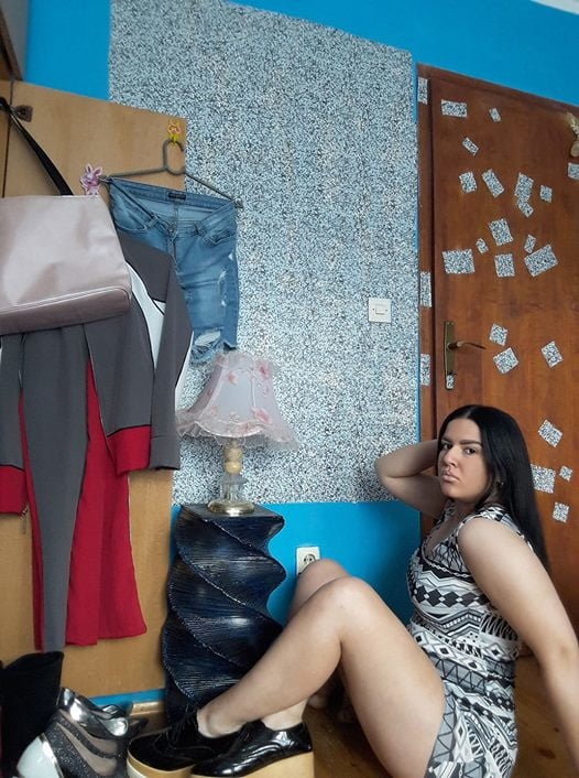 Violeta serbian gril porn gallery