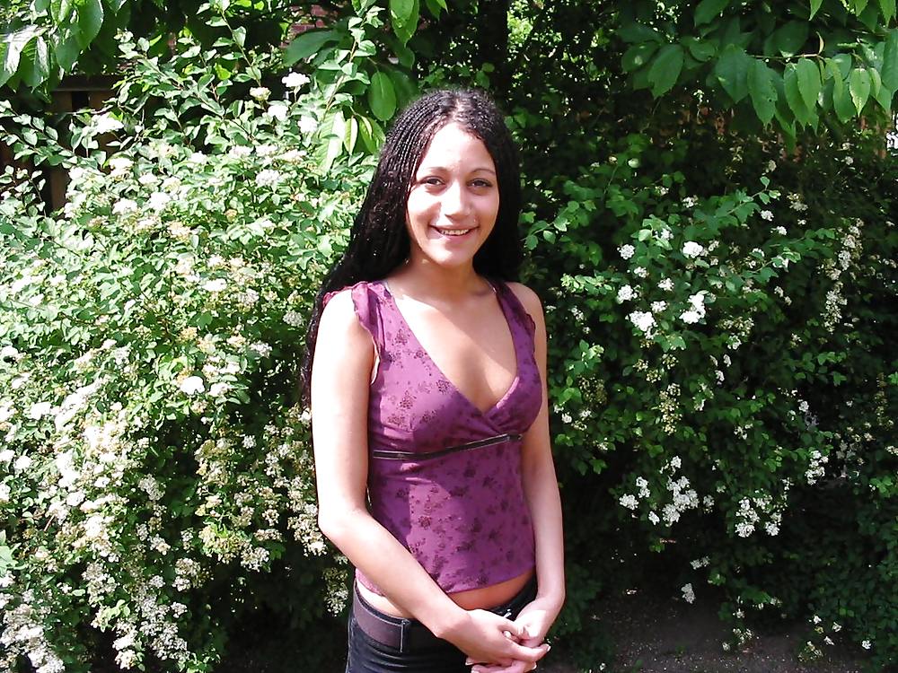 hottest latina porn gallery