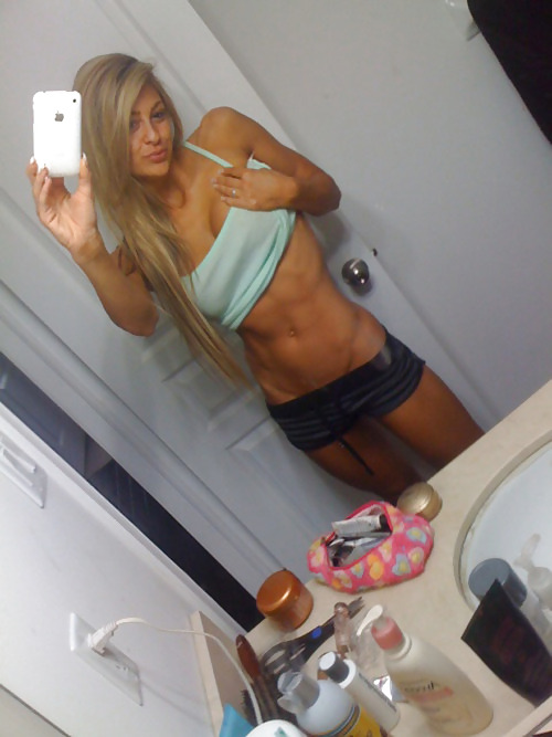 Selfshot hotties Vol 23 porn gallery