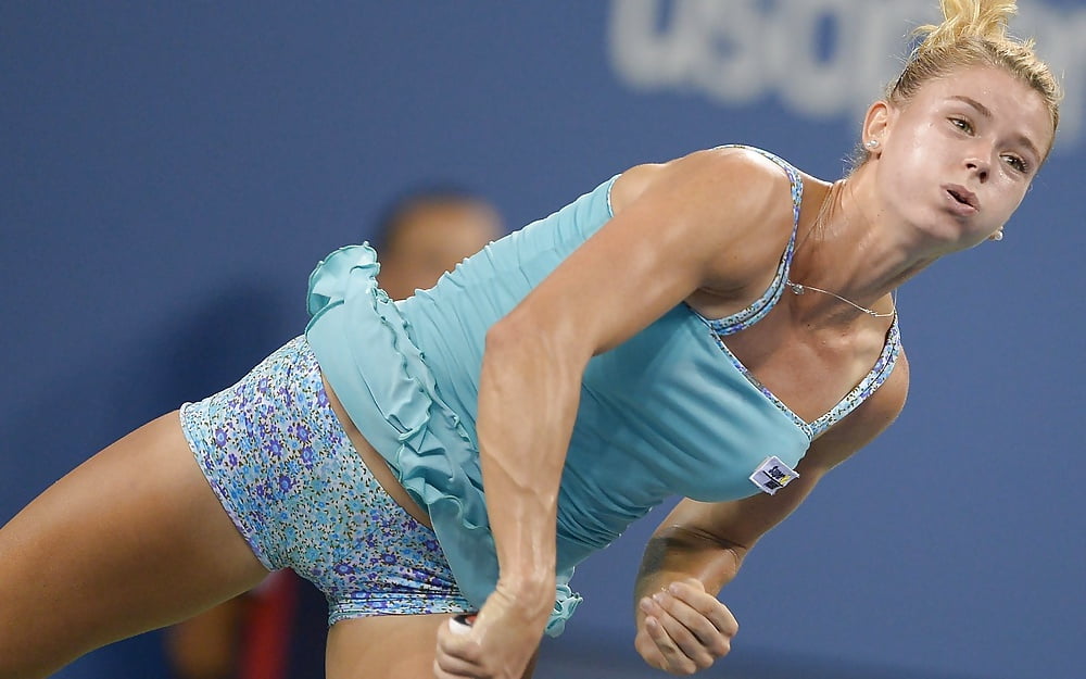 Candid young slut : sport III porn gallery