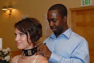 ANOTHER REAL WHITE COUPLE BBC OWNED porn gallery