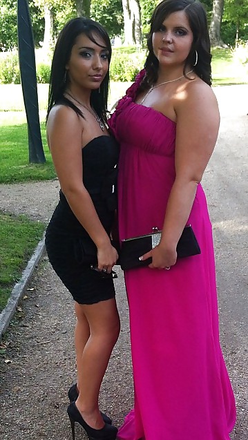 Beurette Instagram Ibtissem porn gallery