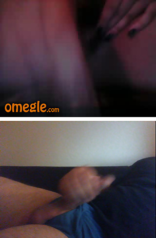 Omegle porn gallery