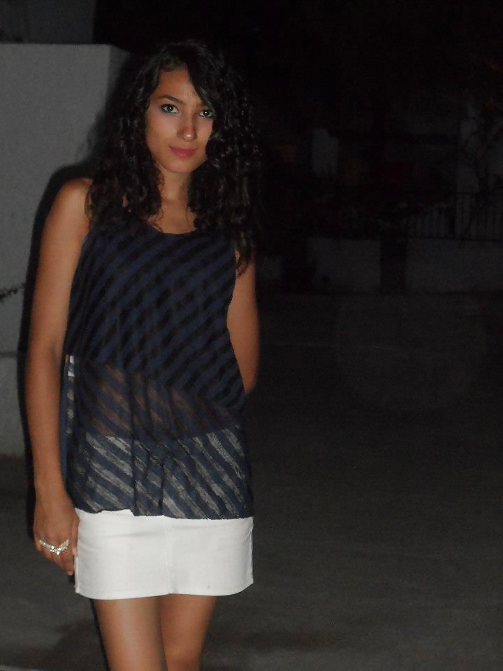 tribute my cousin Nazli porn gallery